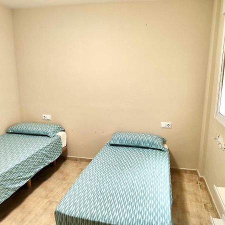 Apartamento Vinarós Ngoại thất bức ảnh