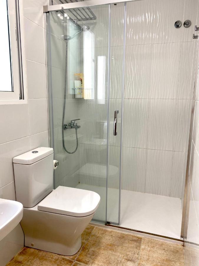 Apartamento Vinarós Ngoại thất bức ảnh