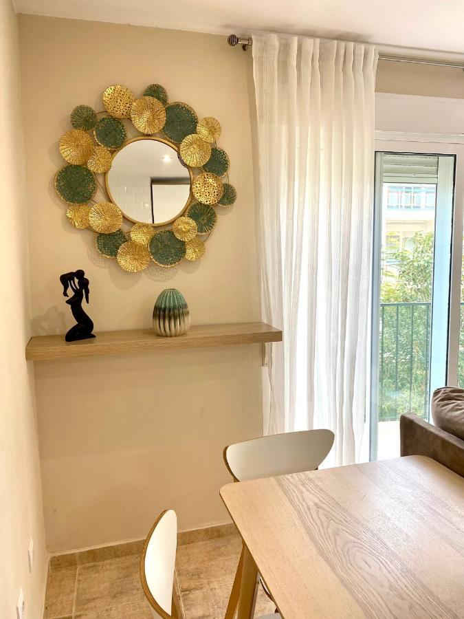 Apartamento Vinarós Ngoại thất bức ảnh